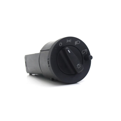 KOSTAL | 4052360 | BOTAO/CHAVE LUZ/FAROL 24V VW WORKER