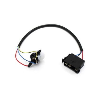 KOSTAL | 4827975 | COMUTADOR/INTERRUPTOR/CHICOTE IGNICAO 24V MB