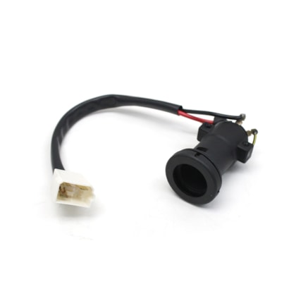 KOSTAL | 4827995 | COMUTADOR/INTERRUPTOR/CHICOTE IGNICAO SEM MIOLO/CILINDRO MB 86/95 (TODOS) AGRALE VOLARE 88/12