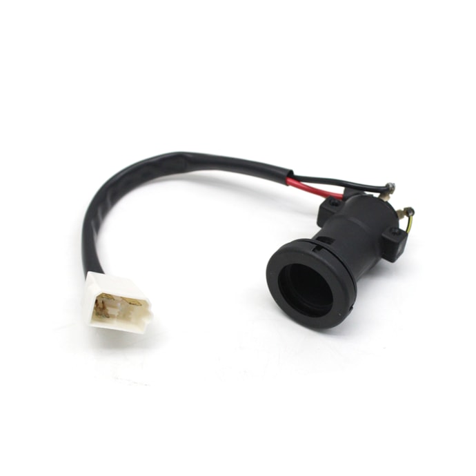 KOSTAL | 4827995 | COMUTADOR/INTERRUPTOR/CHICOTE IGNICAO SEM MIOLO/CILINDRO MB 86/95 (TODOS) AGRALE VOLARE 88/12-30d25eb1-a8b0-4495-b9d2-db247c9138c9