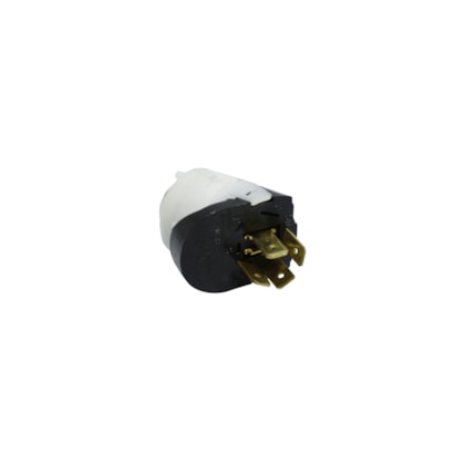KOSTAL | 4829816 | COMUTADOR ELETRICO IGNICAO/PARTIDA TRAVA DIRECAO | VW WORKER/DELIVERY ONIBUS/MICRO ONIBUS | FORD F1000/F4000 (92/98) | FORD F12000/F14000 SAPAO (92/98)(4 PINOS/TERMINAIS)