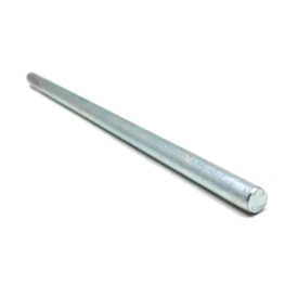 KRAUCHER | A500 | CABO/ALAVANCA UNIVERSAL CHAVE RODA (MEDIDAS CHAVES M24/M27/M30/M32/M33) (19MM - 3/4 X 500MM)