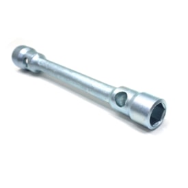 KRAUCHER | E2733 | CHAVE RODA 27X33 (M27/M33) (SEM CABO)