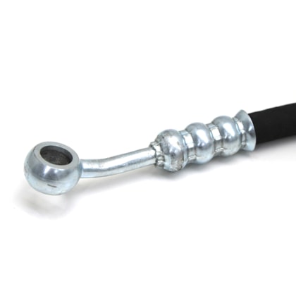 L FLEX | 2RD607769 | FLEXIVEL FREIO DIANTEIRO ESQUERDO VW 7100/8140