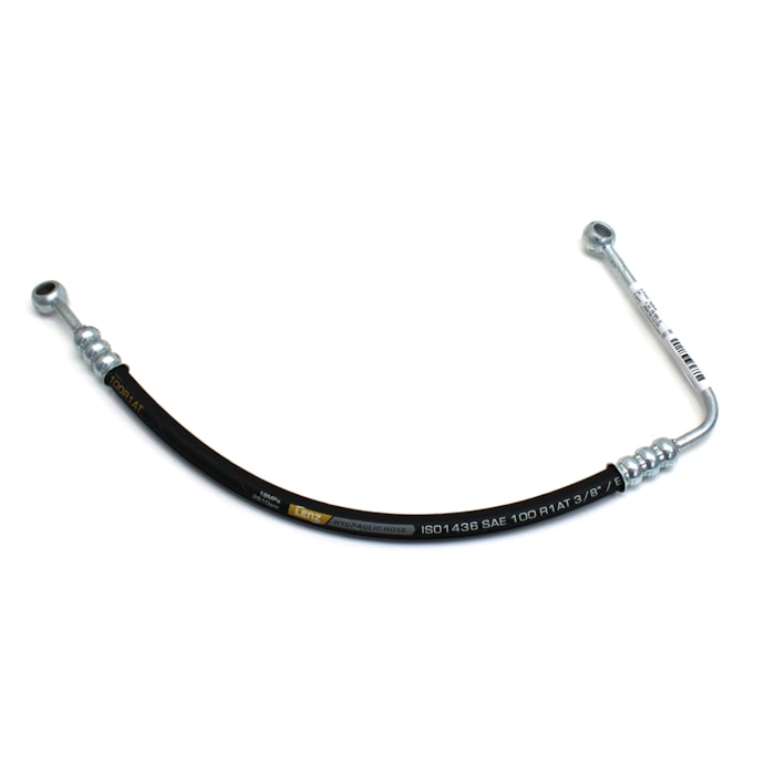 L FLEX | 2RD607769 | FLEXIVEL FREIO DIANTEIRO ESQUERDO VW 7100/8140-49394728-ee4f-40f3-89e8-07c1d5d43832