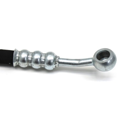 L FLEX | 2RD607770 | FLEXIVEL FREIO DIANTEIRO DIREITO VW 7100/8140