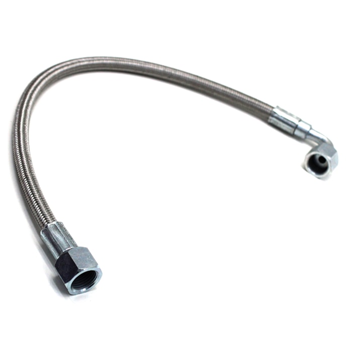 L FLEX | 2S0145577 | FLEXIVEL LUBRIFICACAO TURBINA/TURBO COMPRESSOR FORD/VW MOTOR CUMMINS (PORCAS MOVEIS 1 LADO CURVO E OUTRO RETO)-b7202dcd-816b-4cdf-a0bb-4bd19a3f7495