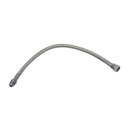 L FLEX | 6C452917AA | FLEXIVEL 630MM COMPRESSOR AR FORD (MACHO/FEMEA)