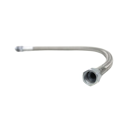L FLEX | 6C452917AA | FLEXIVEL 630MM COMPRESSOR AR FORD (MACHO/FEMEA)