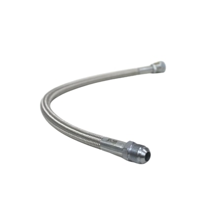 L FLEX | 6C452917AA | FLEXIVEL 630MM COMPRESSOR AR FORD (MACHO/FEMEA)