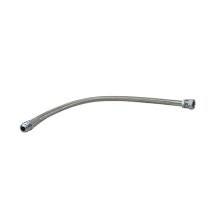 L FLEX | 6C452917AA | FLEXIVEL 630MM COMPRESSOR AR FORD (MACHO/FEMEA)