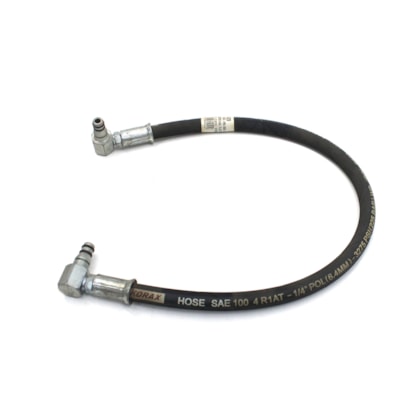 L FLEX | A0002501666 | FLEXIVEL 570MM CILINDRO EMBREAGEM MB ATEGO/AXOR (CURTO) (SISTEMA ENGATE RAPIDO)