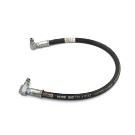 L FLEX | A0002501666 | FLEXIVEL 570MM CILINDRO EMBREAGEM MB ATEGO/AXOR (CURTO) (SISTEMA ENGATE RAPIDO)