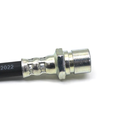 L FLEX | A0002951735 | FLEXIVEL 245MM EMBREAGEM MB 608/708 (ROSCA FEMEA/FEMEA M14X1,0)