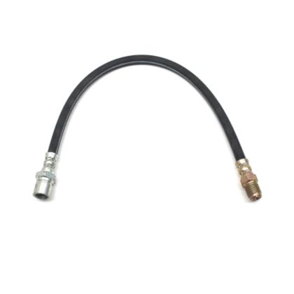 L FLEX | A3502957135 | FLEXIVEL 420MM EMBREAGEM MB 1924/1929/1932/1933/1934 (ROSCAS MACHO M14X1,5 X FEMEA M14X1,0)