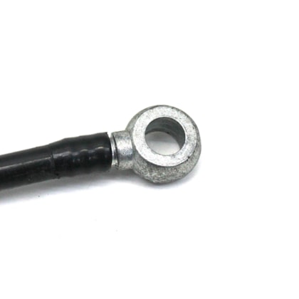 L FLEX | A3520702732 | FLEXIVEL 290MM BOMBA INJETORA AO FILTRO MB MOTOR OM352/OM355 (OLHAL 14MM) (MENOR)