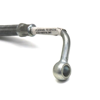 L FLEX | A3521803720 | FLEXIVEL TURBINA OM352A OLHAL 16 OLHAL 14 (PONTAS FORMA L/RETA )