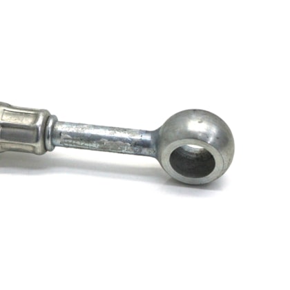 L FLEX | A3521803720 | FLEXIVEL TURBINA/TURBO COMPRESSOR OM352A OLHAL 16 OLHAL 14 (PONTAS FORMA L/RETA )