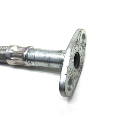 L FLEX | A3521804022 | FLEXIVEL TURBINA/TURBO COMPRESSOR RETORNO OLEO AO CARTER MB AGL MOTOR OM352/OM355