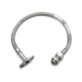 L FLEX | A3521804022 | FLEXIVEL TURBINA/TURBO COMPRESSOR RETORNO OLEO AO CARTER MB AGL MOTOR OM352/OM355