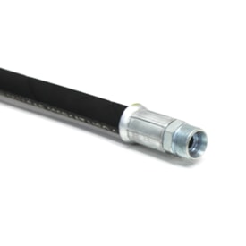 L FLEX | A3649978282 | FLEXIVEL (350MM) DIRECAO HIDRAULICA MB 1519/1933 (ROSCA M22)