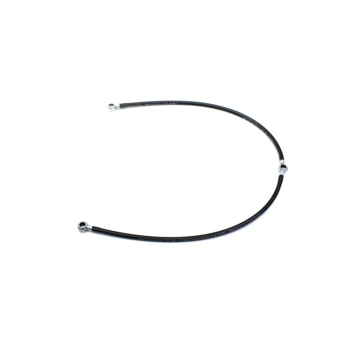 L FLEX | A3661800720 | FLEXIVEL (760MM) LUBRIFICACAO COMPRESSOR AR A BOMBA INJETORA MB MOTOR OM366 (3 OLHAIS M10)-b1cdf3f4-9095-4358-b57a-b62f36f707bd