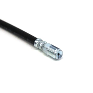 L FLEX | A3762957135 | FLEXIVEL 390MM CILINDRO MESTRE EMBREAGEM MB HPN 1614/1618/1935 (ROSCAS INTERNA/EXTERNA M14X1,0)