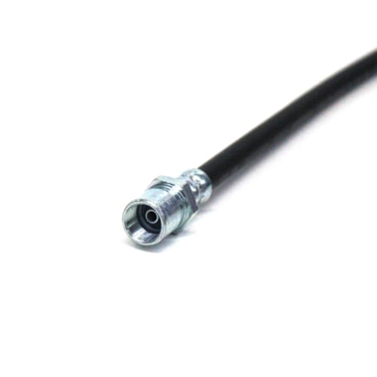 L FLEX | A3762957135 | FLEXIVEL 390MM CILINDRO MESTRE EMBREAGEM MB HPN 1614/1618/1935 (ROSCAS INTERNA/EXTERNA M14X1,0)