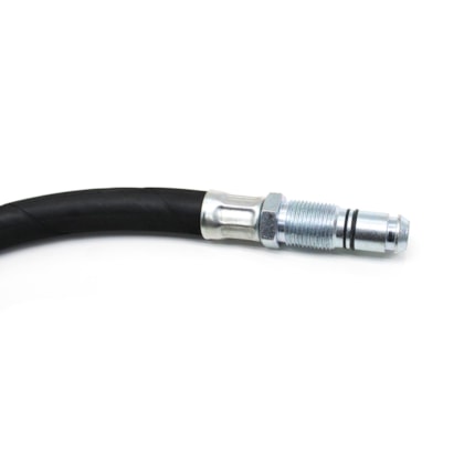 L FLEX | A3824207848 | FLEXIVEL FREIO AR TRASEIRO MB 1218E/1418E/1215C/1723C/1720K (ENGATE RAPIDO) 765MM (COM ROSCA)