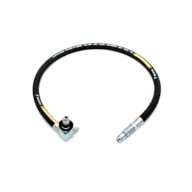 L FLEX | A3824207848 | FLEXIVEL FREIO AR TRASEIRO MB 1218E/1418E/1215C/1723C/1720K (ENGATE RAPIDO) 765MM (COM ROSCA)