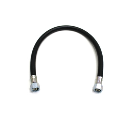 L FLEX | A3844209848 | FLEXIVEL 600MM FREIO DIANTEIRO MB 1620/1721/1929/1935/1938/1941/1945