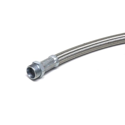 L FLEX | A6654297635 | FLEXIVEL (355MM) COMPRESSOR AR MB 1417/1620E MB ACCELO MOTOR OM904LA/OM906LA