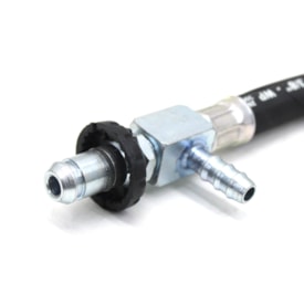 L FLEX | A6884207948 | FLEXIVEL 970MM FREIO TRASEIRO MB 712C/914C/915E/LO914 (ENGATE RAPIDO)