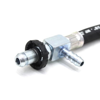 L FLEX | A6884207948 | FLEXIVEL 970MM FREIO TRASEIRO MB 712C/914C/915E/LO914 (ENGATE RAPIDO)