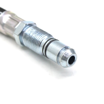 L FLEX | A6884207948 | FLEXIVEL 970MM FREIO TRASEIRO MB 712C/914C/915E/LO914 (ENGATE RAPIDO)