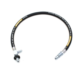 L FLEX | A6884207948 | FLEXIVEL 970MM FREIO TRASEIRO MB 712C/914C/915E/LO914 (ENGATE RAPIDO)