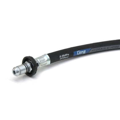 L FLEX | A6884208048 | FLEXIVEL 640MM FREIO DIANTEIRO MB (SISTEMA VOSS SV230 NG12)