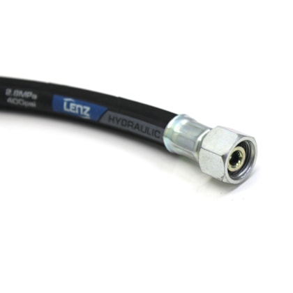 L FLEX | A6884208048 | FLEXIVEL 640MM FREIO DIANTEIRO MB (SISTEMA VOSS SV230 NG12)