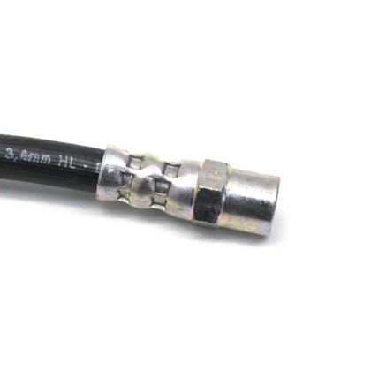 L FLEX | A6884297535 | FLEXIVEL 520MM FREIO RODA DIANTEIRA MB 709/710/912/914 | MB MICRO ONIBUS LO812812/912 (ROSCA FEMEA/FEMEA M10X1,0)