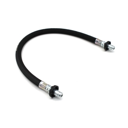 L FLEX | A6934207048 | FLEXIVEL 650MM FREIO DIANTEIRO MB AXOR 1938S/1944S (SISTEMA ENGATE RAPIDO)