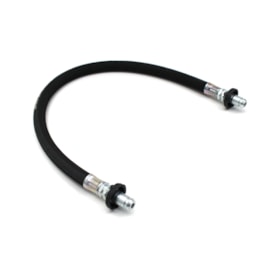 L FLEX | A6934207048 | FLEXIVEL 650MM FREIO DIANTEIRO MB AXOR 1938S/1944S (SISTEMA ENGATE RAPIDO)