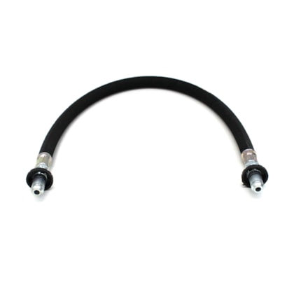 L FLEX | A6934207048 | FLEXIVEL 650MM FREIO DIANTEIRO MB AXOR 1938S/1944S (SISTEMA ENGATE RAPIDO)