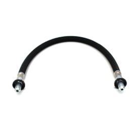 L FLEX | A6934207048 | FLEXIVEL 650MM FREIO DIANTEIRO MB AXOR 1938S/1944S (SISTEMA ENGATE RAPIDO)