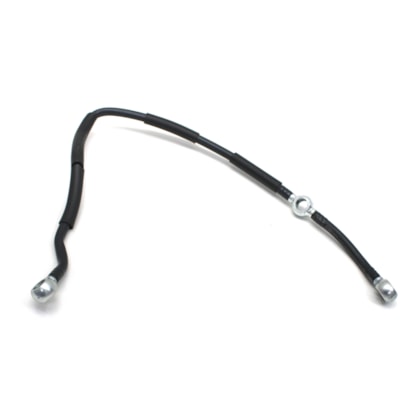 L FLEX | A9060901276 | TUBO/CANO/FLEXIVEL 3 PONTAS FILTRO DIESEL AO CABECOTE MB MOTOR OM906LA/OM926LA