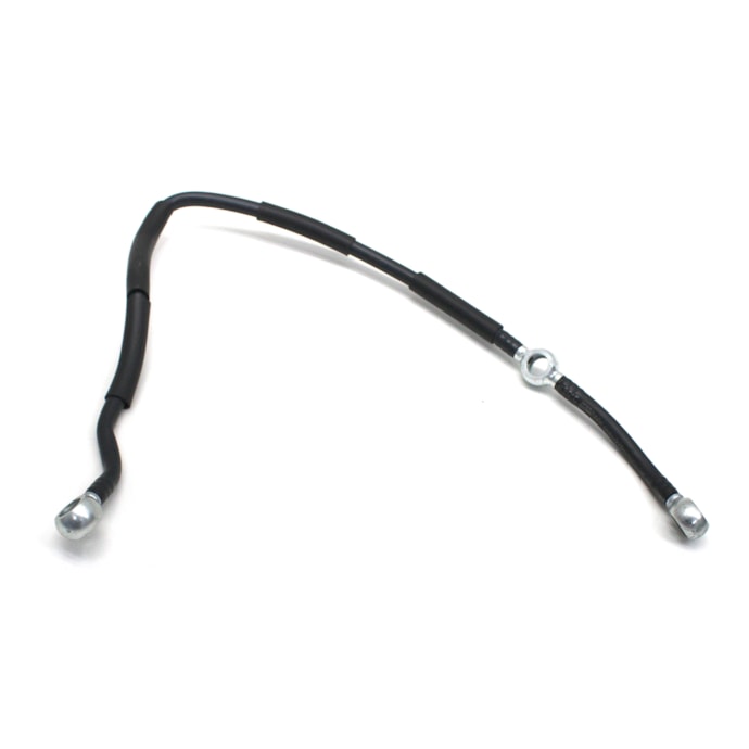 L FLEX | A9060901276 | TUBO/CANO/FLEXIVEL 3 PONTAS FILTRO DIESEL AO CABECOTE MB MOTOR OM906LA/OM926LA-16f22472-41ad-4642-b093-12905c4f0328