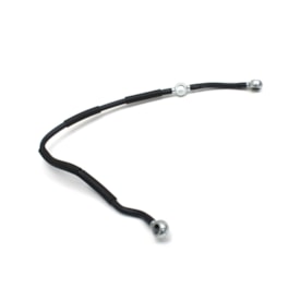 L FLEX | A9060901276 | TUBO/CANO/FLEXIVEL 3 PONTAS FILTRO DIESEL AO CABECOTE MB MOTOR OM906LA/OM926LA