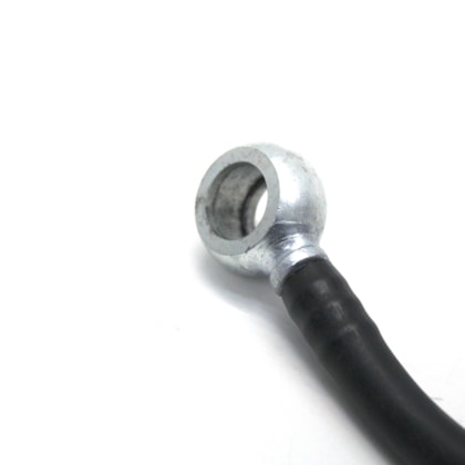 L FLEX | A9060901276 | TUBO/CANO/FLEXIVEL 3 PONTAS FILTRO DIESEL AO CABECOTE MB MOTOR OM906LA/OM926LA