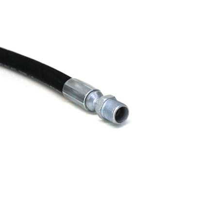 L.FLEX | A9709970282 | FLEXIVEL 540MM DIRECAO HIDRAULICA MB ATEGO (ROSCA MACHO FIXA M18X1,5 E PORCA GIRATORIA M18X1,5)
