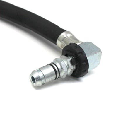 L FLEX | A9794200048 | FLEXIVEL FREIO AR MB 715C/915C (ENGATE RAPIDO) 648MM