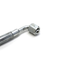 L FLEX | BF5T2W887A | FLEXIVEL COMPRESSOR AR FORD CARGO MOTOR CUMMINS (PORCAS MOVEIS)